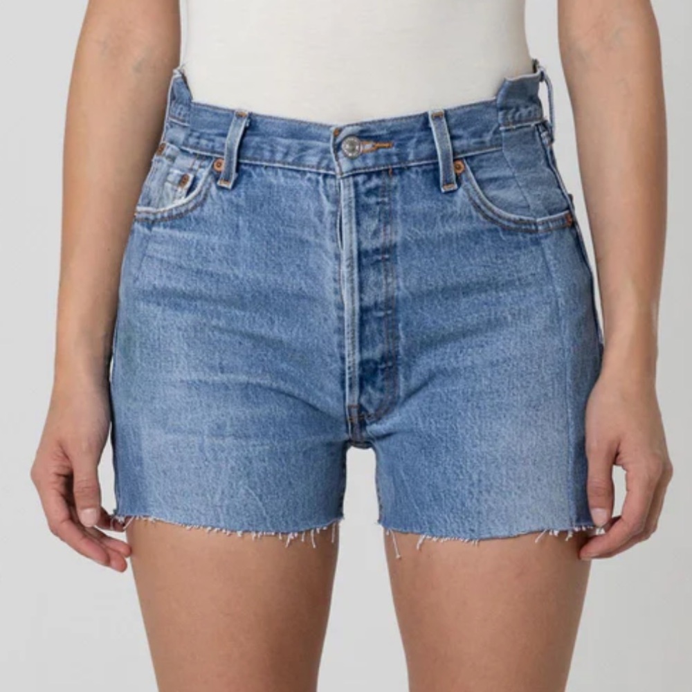 EB Denim OG Shorts